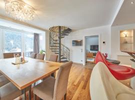 Marys Holiday Penthouse