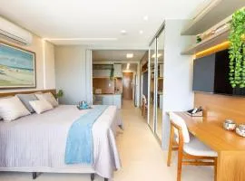 MARENOSTRUM - FLAT LUXO Eco Resort Carneiros