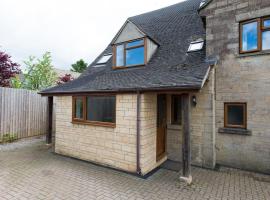 Blacklaines Annexe, hotel v destinaci Gloucester