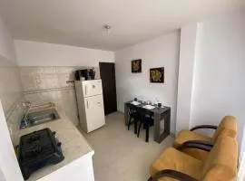 Apartaestudio amoblado - Pasoancho/Sur-Centro/Cali