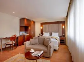 Palast Hotel