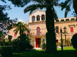 Villa Fenicia, hotel a Ruvo di Puglia