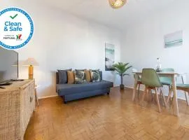 Abrotea Apartments