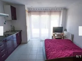 STUDIO MEUBLE PROCHE NANCY