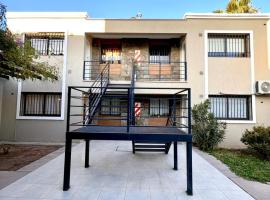 Lumiere Apartments - Confortable Departamento en Complejo Residencial, hotel near Cerro de la Gloria, Mendoza