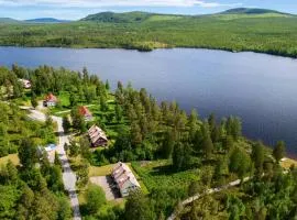 Vildmarks Lodge