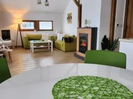 LIPA houses & spa