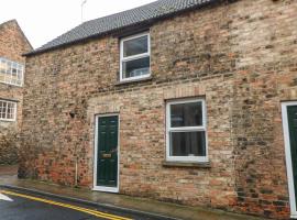 Firkin Cottage, holiday home in Bedale