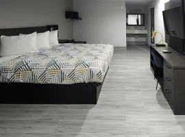 Motel 6 Aransas Pass TX