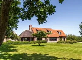 Hoeve den Akker - luxueuze vakantiewoningen met privétuinen nabij Brugge, Damme, Knokke, Sluis en Cadzand