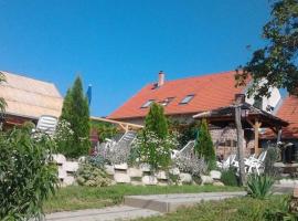 HAnd Birtok, holiday rental in Siklós