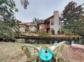 Harbour Oaks, Unit 213