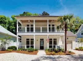 Island Time - 659 Cummings Ln