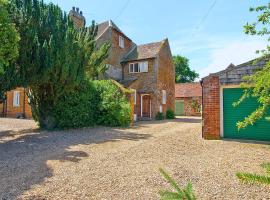 Church View, beach rental in Hunstanton