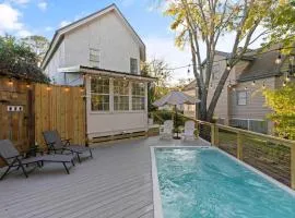 Village Walk - 104 Mews Circle