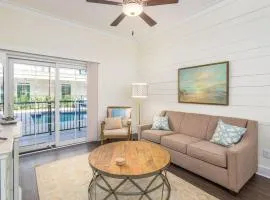 400 Ocean King Poolside Suite