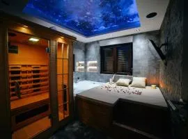 You & Me spa apartment