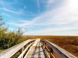 East Beach Villa Unit 204