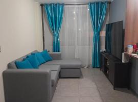 Departamento Amoblado en Arica, παραθεριστική κατοικία σε Arica