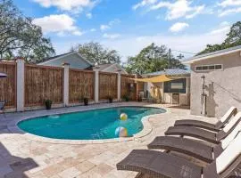 Everlasting Moon - 1204 George Lotson Avenue