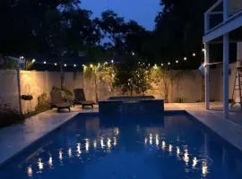 605 Bartow Guest House