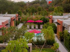 Casa 8 Maltas, serviced apartment in Ajijic