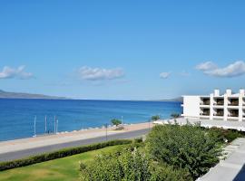 Limira Mare Hotel, hôtel à Néapolis