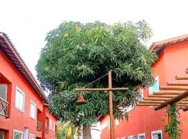 Residencial Ecoville das Mangueiras 3km da praia de Guarajuba, 27km do centro de Camacari CEP 42839-874