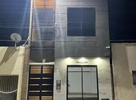 Matzzon Apart Hotel