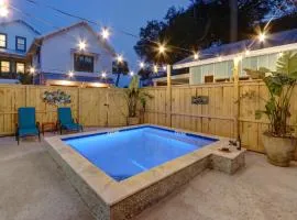 Breeze-On Inn - 4217 Fifth St