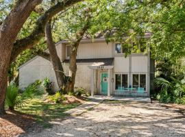 Crab Haven - 1137 Park Lane, Hotel in East End