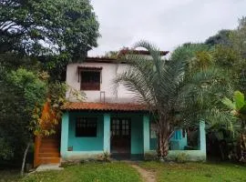 Casa Quaresmeira