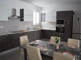 Lovely 3-bedroom apartment in L-Iklin