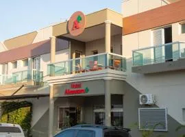Hotel Almanara