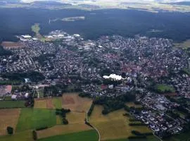 Monteurswohnung Sonnenschein in Allersberg