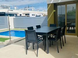 vistabella golf maui، فندق في أليكانتي