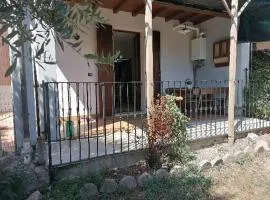 Casa Laghetto