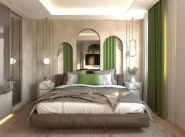 Lord Morgan & Exclusive Design Cihangir