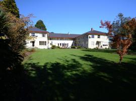 The Nurses Home Guesthouse - Reefton, panzió Reeftonban