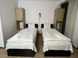 Gudauri Hotel Loft Apartment 323