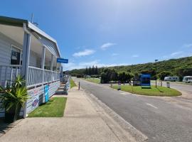 NRMA Port Campbell Holiday Park, ξενοδοχείο σε Port Campbell