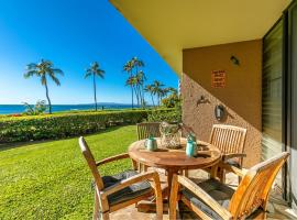 Maalaea Banyans by Coldwell Banker Island Vacations, hotel with jacuzzis in Wailuku