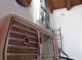 La camera di cavazzona