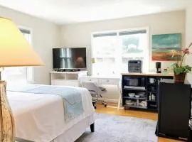 Cozy Relaxing Escape