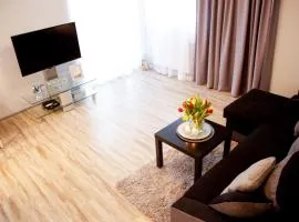 Apartament Prezydent