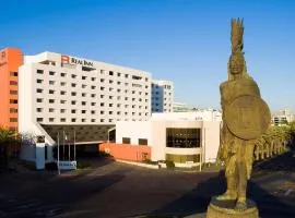 Real Inn Tijuana by Camino Real Hoteles