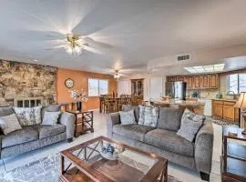 Dog-Friendly Home with Pool in Lake Havasu City!