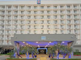 Motel 6-Los Angeles, CA - Los Angeles - LAX, Hotel in Inglewood