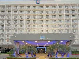 Motel 6 Los Angeles LAX