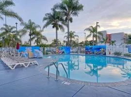 Motel 6-Los Angeles, CA - Los Angeles - LAX